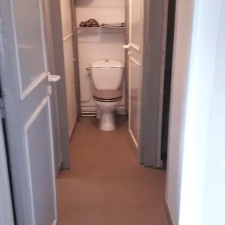 13 Perspective De La Cote Des Basques Apartman Biarritz
