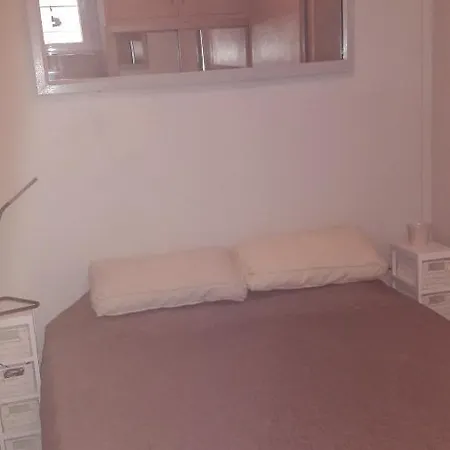 13 Perspective De La Cote Des Basques Apartman *